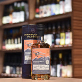 Infrequent Flyers - Bowmore 25 Year Old 1998 Cask 803728